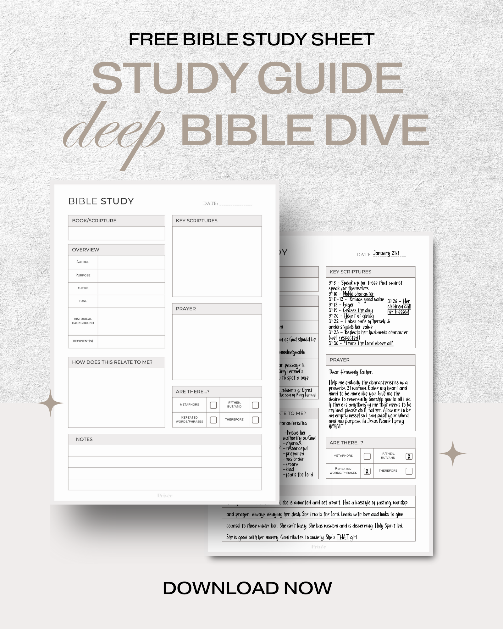FREE Printable + Digital Bible Study Worksheet – Lifeenprivee free-printable-digital-bible-study-worksheet-lifeenprivee