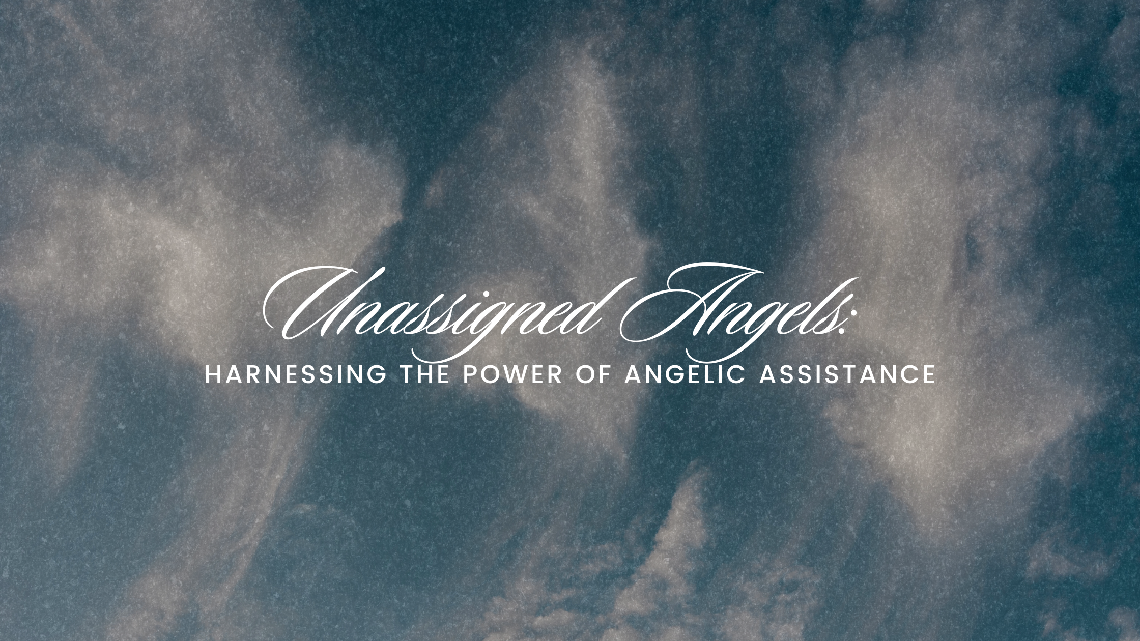 Unassigned Angels – Lifeenprivee