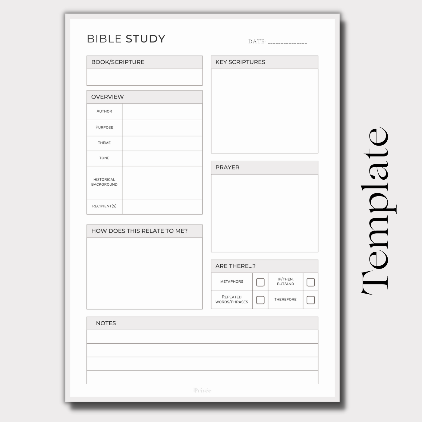 FREE Printable Digital Bible Study Worksheet Lifeenprivee free-printable-digital-bible-study-worksheet-lifeenprivee